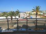estivale 2020 s+2 ennadhour vue sur mer et pied dans l'eau