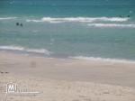 2 eme position a la plage sable blanc