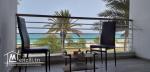 Appartement S+2 pieds dans l'eau- Zone Touristique Mahdia