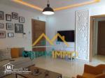 Appartement S+2 avec place de parking sous sol- Zone Touristique Mahdia