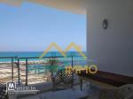 Location Saisonnière : Appartement S+3 pieds dans l'eau - Corniche Mahdia