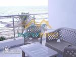 Location Saisonnière : Appartement S+3 pieds dans l'eau - Corniche Mahdia