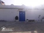 A vendre maison a sidi jedidi hammamet