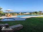 Villa avec Piscine et terrasse vue mer 