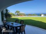 Villa avec Piscine et terrasse vue mer 