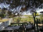 UN #terrain #clôturé à 2KM de #corniche #hammamet