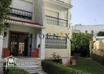VILLA AVEC JARDIN A LA MARSA