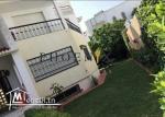 VILLA AVEC JARDIN A LA MARSA