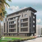 Appartement S+1/S+2/S+3 à Ain Zaghouan