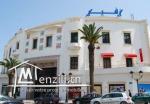 Fonds  de commerce au Centre Commercial Le Zéphyr - La Marsa,