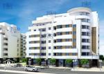 à vendre des appartements dans une Résidence R+7  à Ain Zaghouan