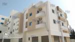 à vendre des appartements dans une Résidence R+7  à Ain Zaghouan