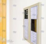 Appartements et des duplex