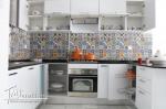 Appartement Neuf de  65  m² a Hammamet