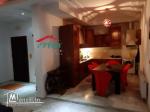 un appartement S2  meublé à Sousse ville tout renouvelé
