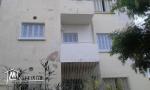 Vente appartement de 2 pièces et un salon à cité Ezzitouna