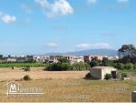Terrain de 180m²  à dar alouche kelibia