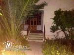 Villa à Ksar Hellal (garage /jardin /espace -arbi- /Majel ) 600 m²
