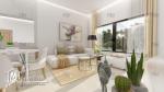 DES APPARTEMENTS DE LUXE À AIN ZAGHOUAN
