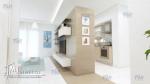 IMMOBILIER DE LUXE : S+1 / S+2 / S+3 À AIN ZAGHOUAN