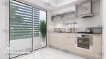 IMMOBILIER DE LUXE : S+1 / S+2 / S+3 À AIN ZAGHOUAN