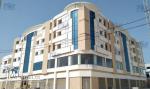 AIN ZAGHOUAN : APPARTEMENTS DANS UNE R+7 DE HAUT STANDING