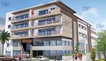 À VENDRE : APPARTEMENTS DE LUXE A USAGE BUREAUTIQUE (AIN ZAGHOUAN)