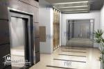 À VENDRE : APPARTEMENTS DE LUXE A USAGE BUREAUTIQUE (AIN ZAGHOUAN)