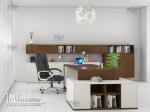 À VENDRE : APPARTEMENTS DE LUXE A USAGE BUREAUTIQUE (AIN ZAGHOUAN)