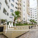 S+2 / S+3 À CITÉ WAHAT AOUINA