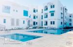DUPLEX, S+1, S+2, S+3 À YASMINE HAMMAMET DISPONIBLE À LA VENTE