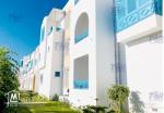 DUPLEX, S+1, S+2, S+3 À YASMINE HAMMAMET DISPONIBLE À LA VENTE