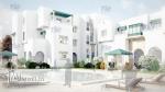 DUPLEX, S+1, S+2, S+3 À YASMINE HAMMAMET DISPONIBLE À LA VENTE