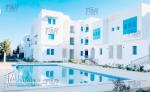 DUPLEX, S+1, S+2, S+3 À YASMINE HAMMAMET DISPONIBLE À LA VENTE