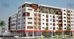 APPARTEMENTS ET DUPLEX DE HAUT STANDING À NABEUL