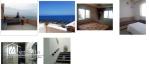 Location maison vue sur mer à kélibia