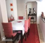 A louer un grand Rez de jardin d’une villa