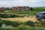 Terrain 250 m² à Manzel Ibrahim ( Kélibia)☎29232582