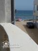 location maison 2éme position de la plage  à kélibia