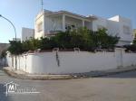 villa r+1 sise à Ben Arous ( Mourouj 2)
