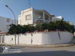 villa r+1 sise à Ben Arous ( Mourouj 2)