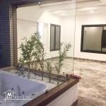 appart s+3 avec piscine