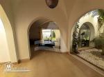 Location d’une villa avec piscine Gammarth Tunisie