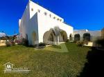 Location d’une villa avec piscine Gammarth Tunisie