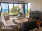 Location d’un Duplex vue mer à la Marsa