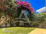 Location d'une villa à la Marsa Tunisie