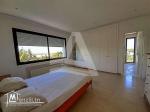 Location d’un étage de villa au Golf de Gammarth