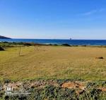 a vendre un terrain de 2500 m2