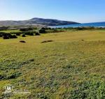 a vendre un terrain de 2500 m2