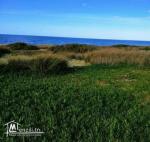 a vendre un terrain de 2500 m2